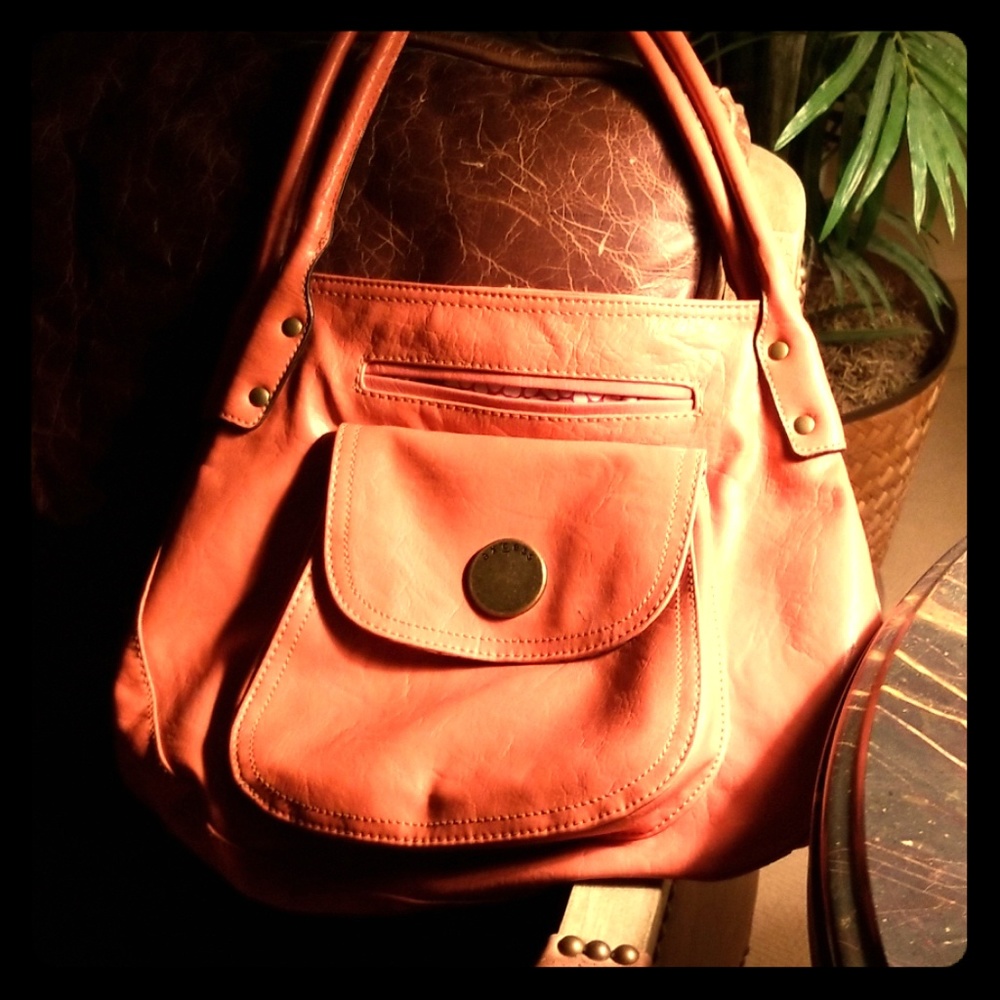 Access handbag
